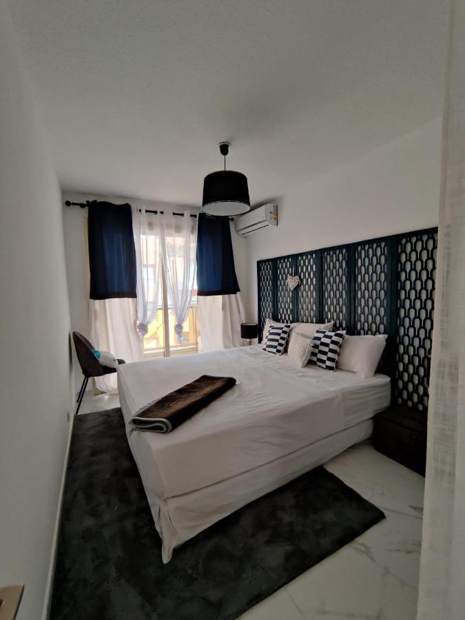 En Exclusivite T3 A 2 Pas Des Plages De St Raphael Saint-Raphaël Dış mekan fotoğraf